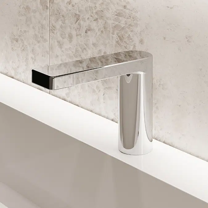 Boreal Touchless Deck Mounted Faucet SKU:212000/5