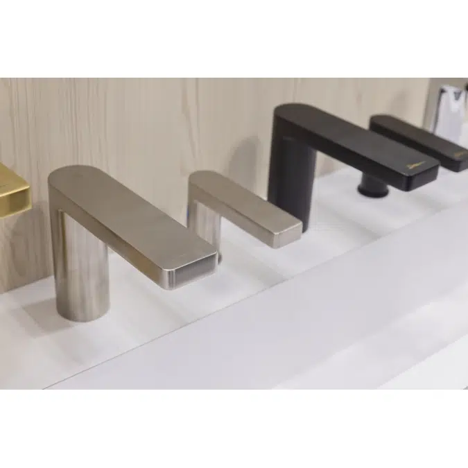 Boreal Touchless Deck Mounted Faucet SKU:212000/5
