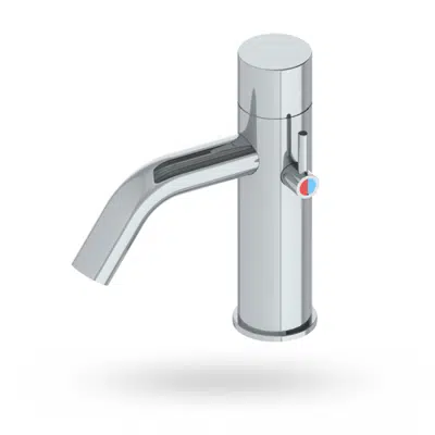 Image for Touch Free Lavatory Faucet, EXTREME 1000 LFB, SKU: 237102