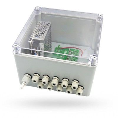 kuva kohteelle Junction Box for Faucets, Urinals, Toilets and Showers SKU: 06530013