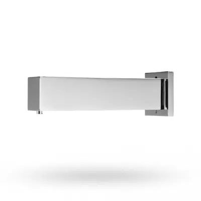 Image for Touch Free Soap Dispenser, QUADRAT SOAP DISPENSER 2030 B, SKU: 351920