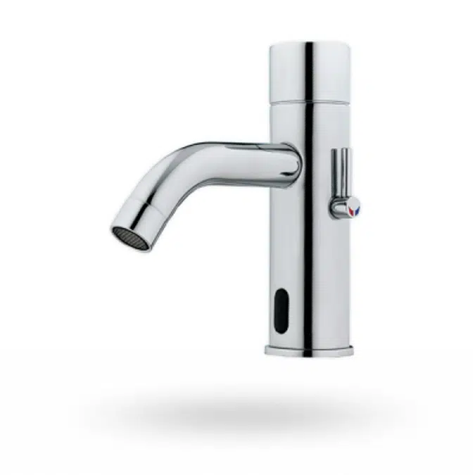 Touch Free Lavatory Faucet, EXTREME 1000 B, SKU: 237100