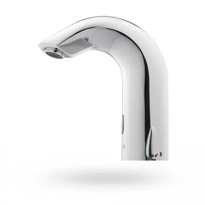 Touch Free Lavatory Faucet, CLASSIC 1000 B AB1953, SKU: 292120图像