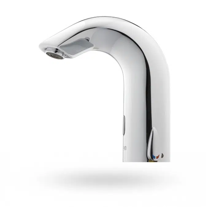 Touch Free Lavatory Faucet, CLASSIC 1000 B AB1953, SKU: 292120