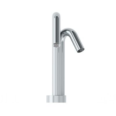 obraz dla Touch Free Lavatory Faucet, CSABA 2-IN-1, SKU: 233013