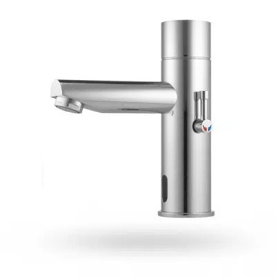 billede til Touch Free Lavatory Faucet, TRENDY 1000 LE, SKU: 239701