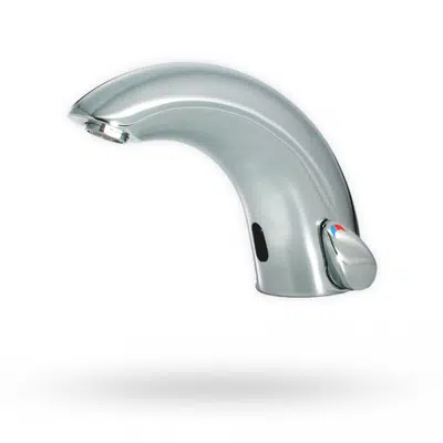 bilde for Touch Free Lavatory Faucet, SWAN 1000 B AB1953, SKU: 252310