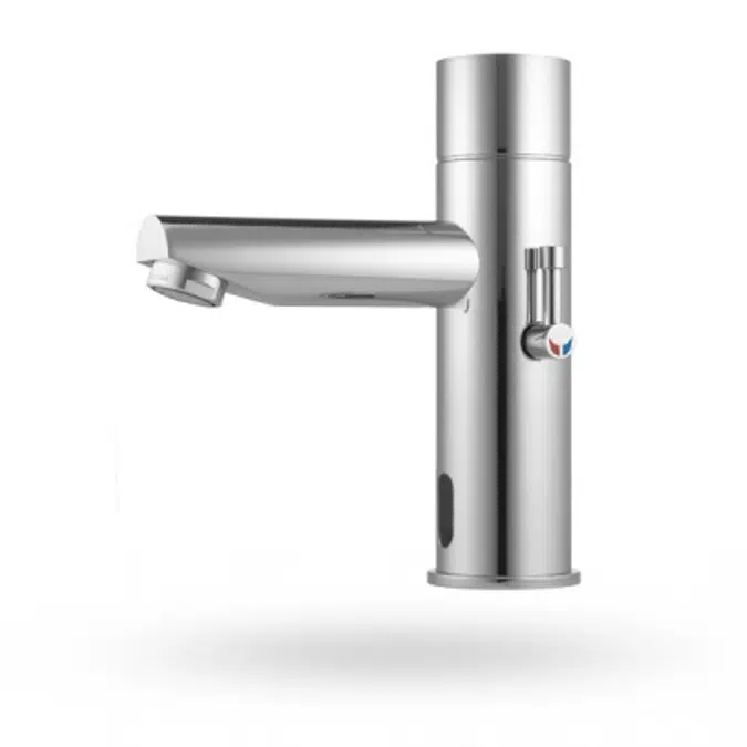 Touch Free Lavatory Faucet, TRENDY 1000 LB, SKU: 239601