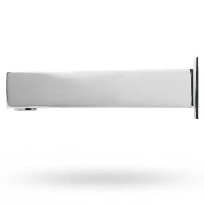 Touch Free Wall Mounted Faucet, QUADRAT 2030 LE, SKU: 351425 için görüntü