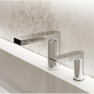 Image for Boreal touchless Duo - Soap and Water