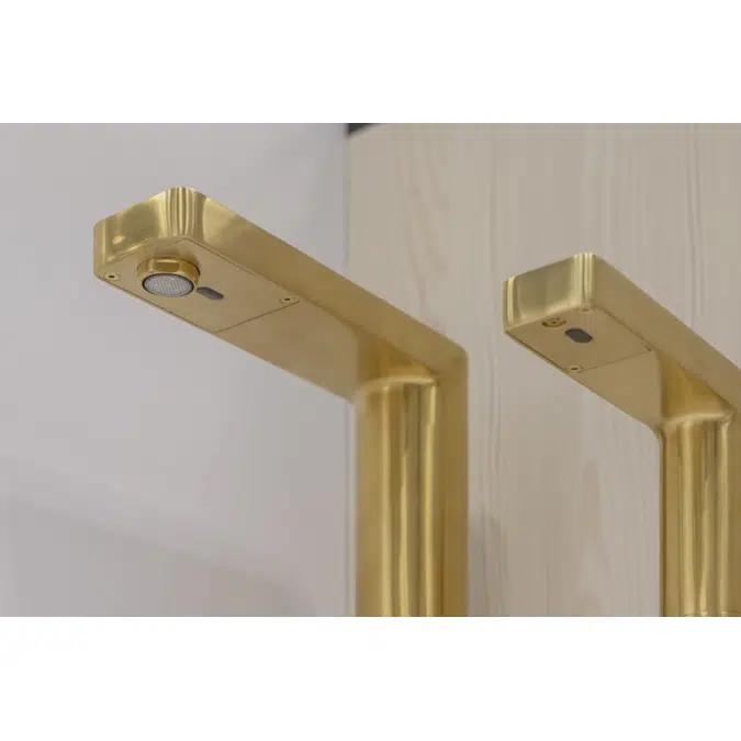 Boreal touchless Duo - Soap and Water