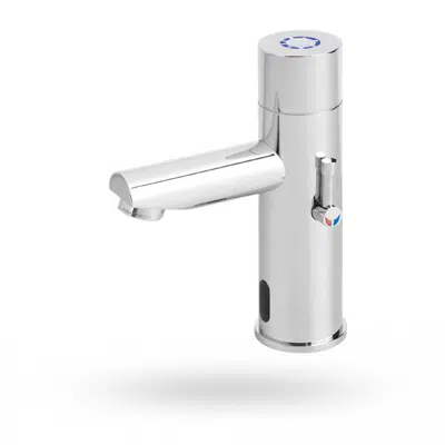 billede til Touch Free Lavatory Faucet, TRENDY 1000 BRE, SKU: 239305