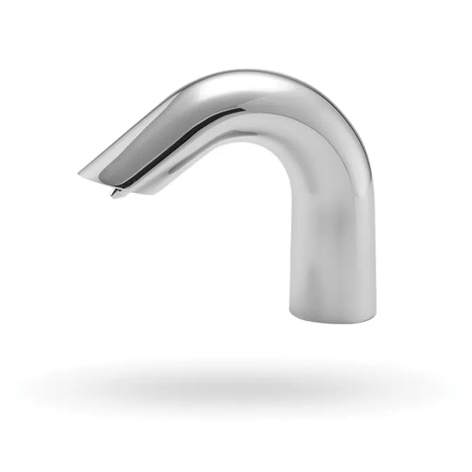 Bim Objects - Free Download! Touch Free Soap Dispenser, Classic Foam E 