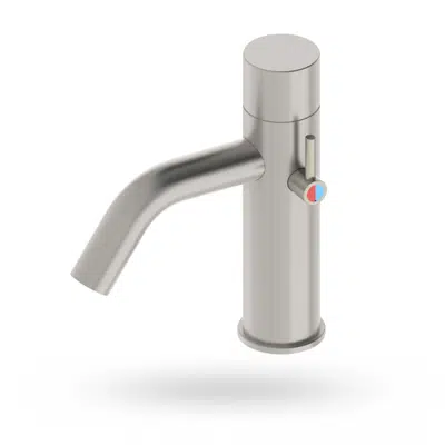 billede til Touch Free Lavatory Faucet, EXTREME 1000 LFB AISI316, SKU: 237103