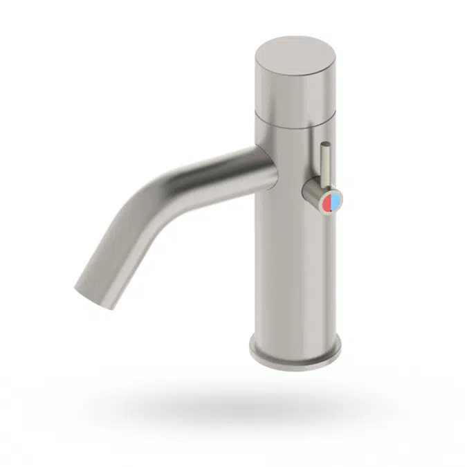 Touch Free Lavatory Faucet, EXTREME 1000 LFB AISI316, SKU: 237103