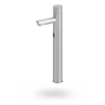 billede til Touch Free Lavatory Faucet, TRENDY PLUS B, SKU: 239051