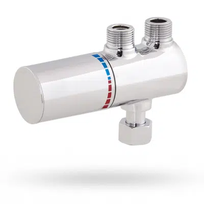 Image for Thermostatic Mixing Valve SKU: 07200069