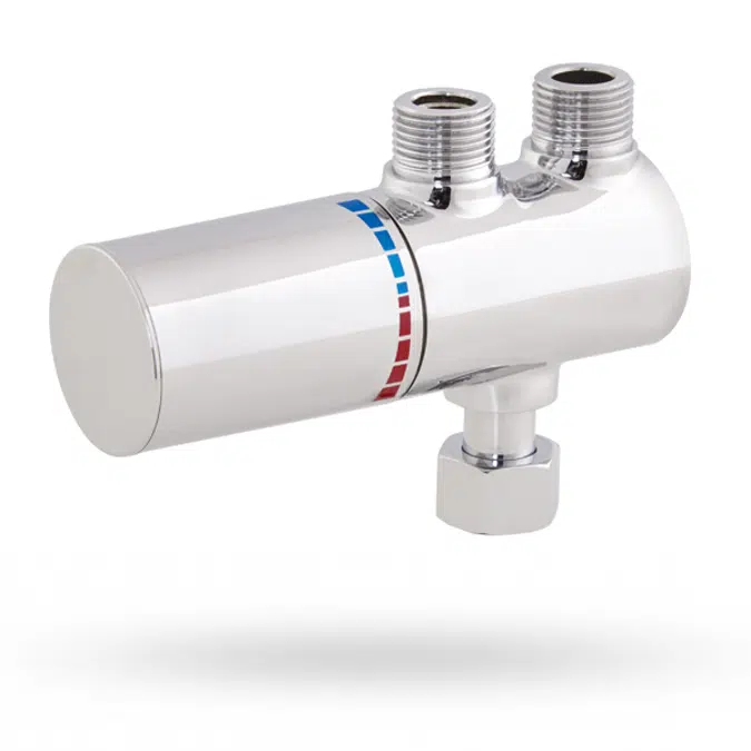 Thermostatic Mixing Valve SKU: 07200069