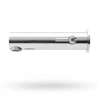 Touch Free Wall Mounted Faucet, TUBULAR 1000 E BOX, SKU: 350955图像