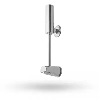 Image for Touch Free Wall Mounted Faucet, FOOT WASHFREE, SKU: 113730
