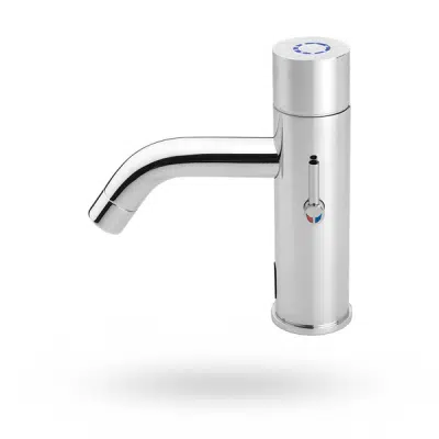 billede til Touch Free Lavatory Faucet, EXTREME 1000 BRE, SKU: 237005