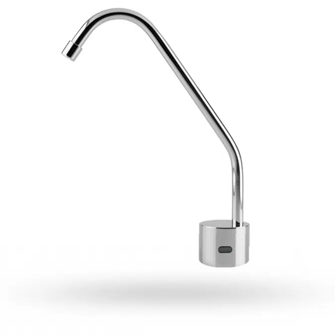 Touch Free Glass Filler Faucet, COOL TFB, SKU: 280150