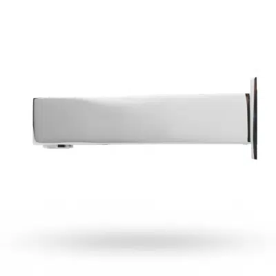 obraz dla Touch Free Wall Mounted Faucet, QUADRAT E, SKU: 351210