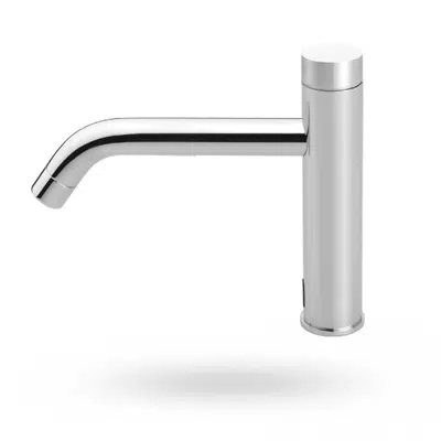 billede til Touch Free Lavatory Faucet, EXTREME HLE LF, SKU: 237341