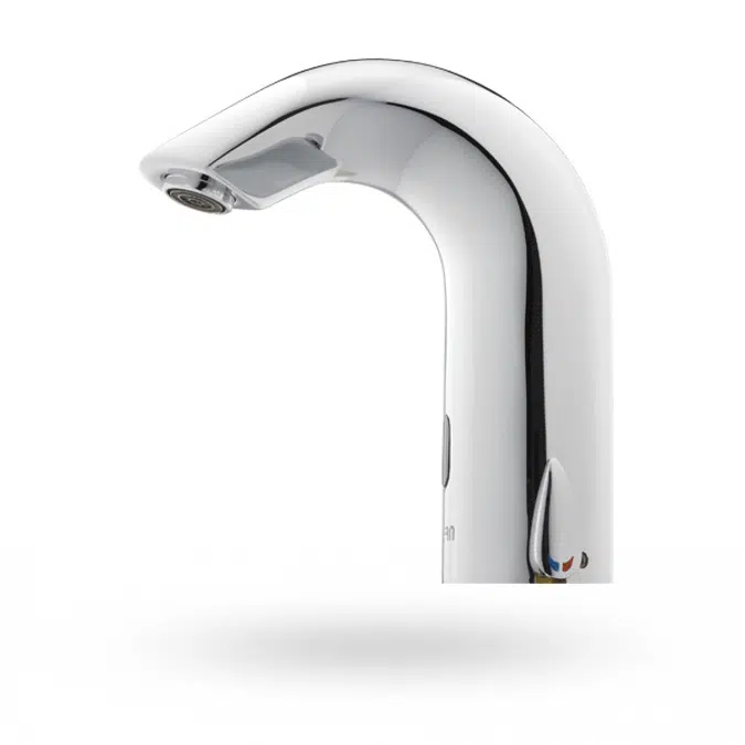 Touch Free Lavatory Faucet, CLASSIC 1000 AB1953, SKU: 292020