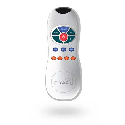 Image for Remote Control, Soap & Water SKU: 07100014