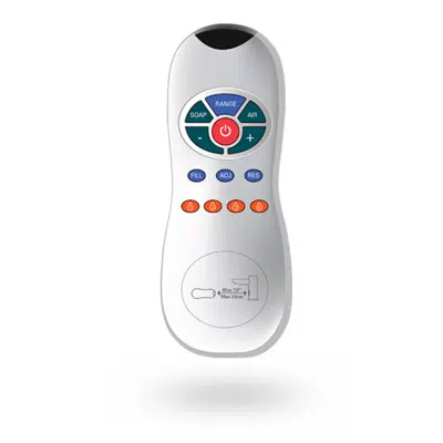 Remote Control, Soap & Water SKU: 07100014