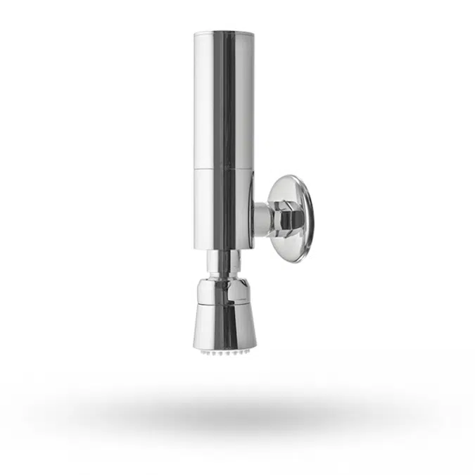 Touch Free Wall Mounted Faucet, FOOT WASHFREE 3000, SKU: 113720