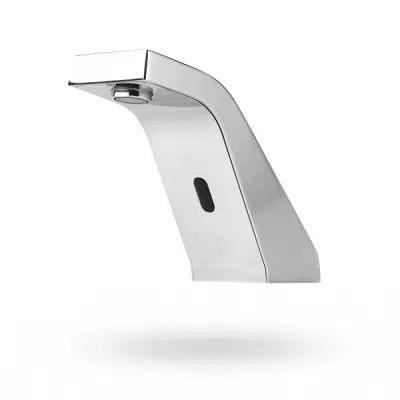 kép a termékről - Touch Free Lavatory Faucet, CONDOR 1010, SKU: 210100