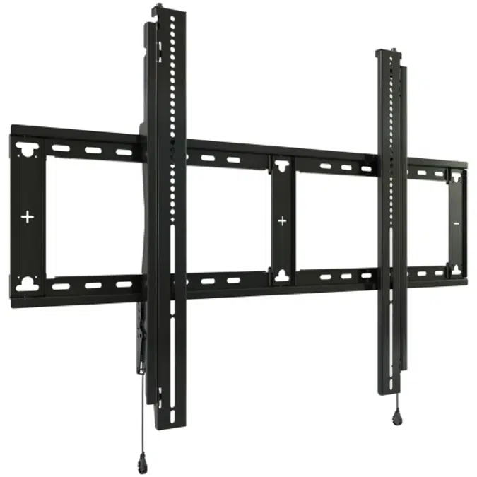 Chief FIT™ Fixed Wall Display Mount – XL (RXF3)
