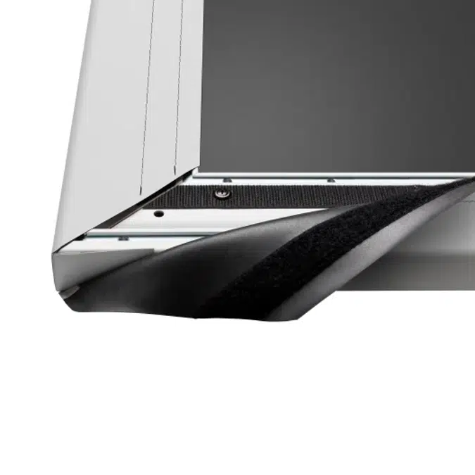 Da-Lite - FullVision Projection Screens