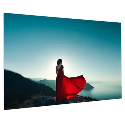 Image for Da-Lite - FullVision Projection Screens