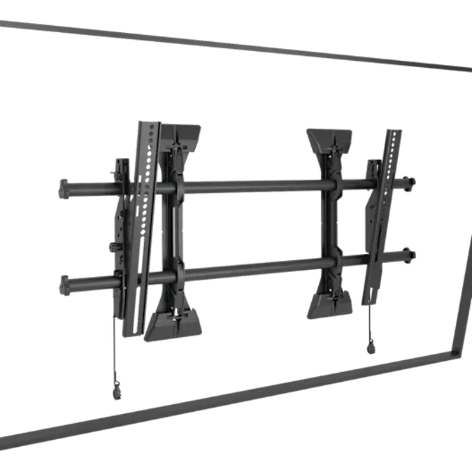 Chief Fusion® Tilt Wall Mount
