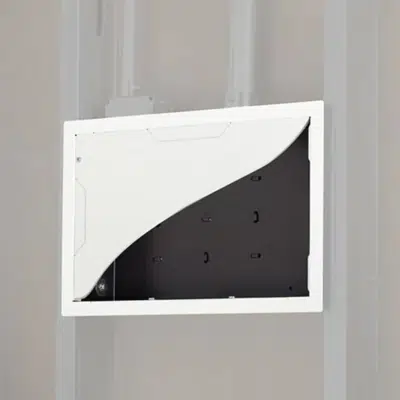 imagen para Chief Proximity® In-Wall Storage Box