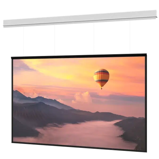 Da-Lite - Myriad Conceal Projection Screens