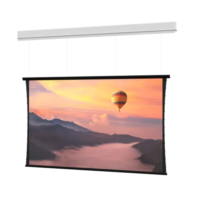 Da-Lite - Myriad Conceal Projection Screens