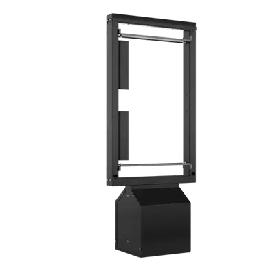 imagen para Chief® Velocity™ Outdoor Pedestal System