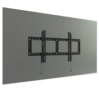 Image for Chief FIT™ Fixed Wall Display Mount – Large (RLF3)