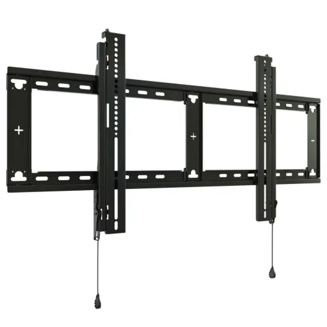 Chief FIT™ Fixed Wall Display Mount – Large (RLF3)