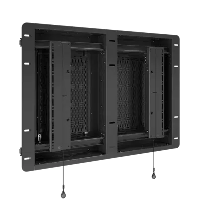 imagen para Chief Tempo™ Flat Panel In-Wall Mount System