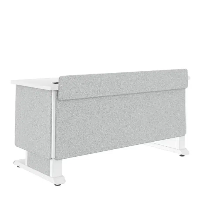 Middle Atlantic Products - Forum Lectern