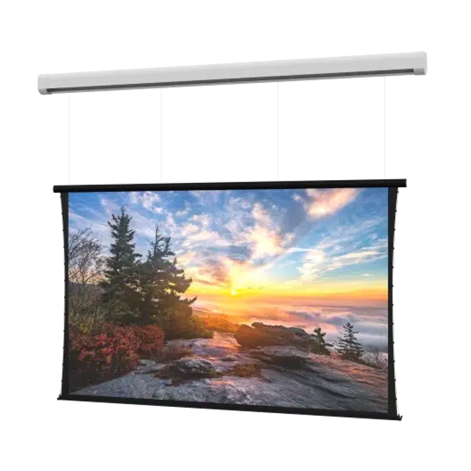 Da-Lite - Myriad Reveal Projection Screens