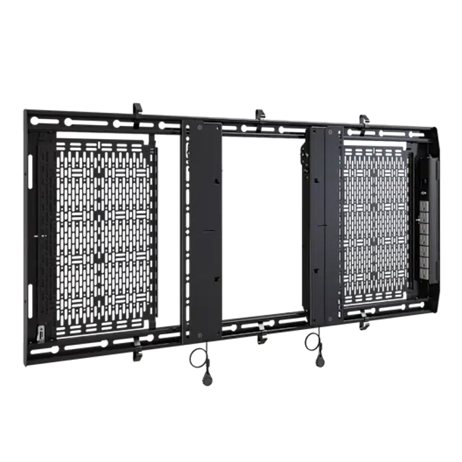 Chief Tempo™ Flat Panel Wall Mount System