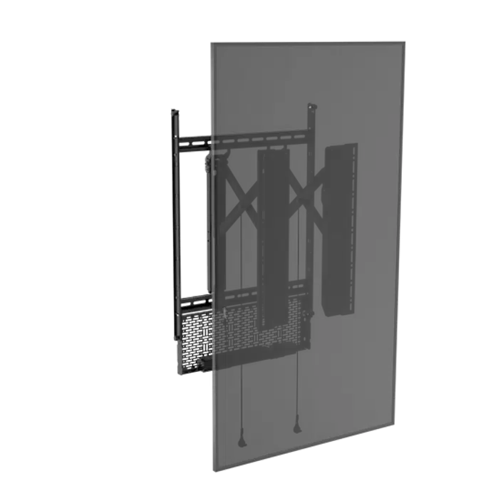 Chief Tempo™ Flat Panel Wall Mount System