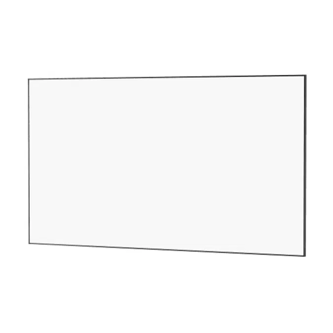 Da-Lite - UTB Contour Projection Screens