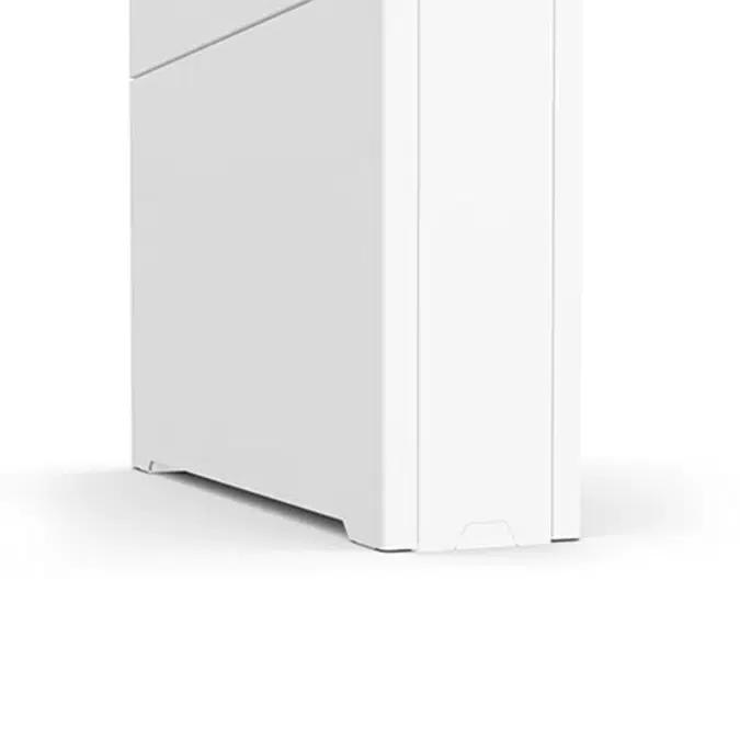 Chief Impact™ Floor Standing Kiosk
